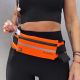 9. Wozinsky expandable running belt black (WRBBK1)