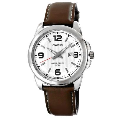 2. Men's Watch CASIO MTP-1314PL-7AVEF + BOX