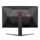 16. Monitor 31.5" AOC G4 C32G4Z 1920x1080px Full HD LCD Curved Black, Red