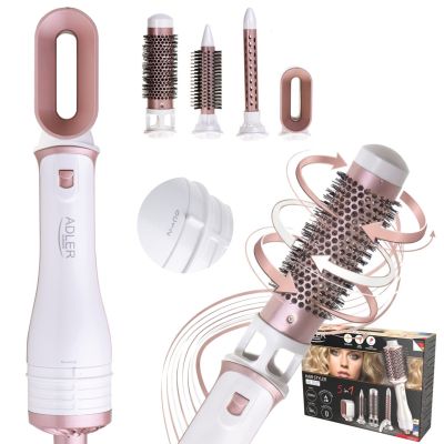 15. ADLER AD 2027 hair curler