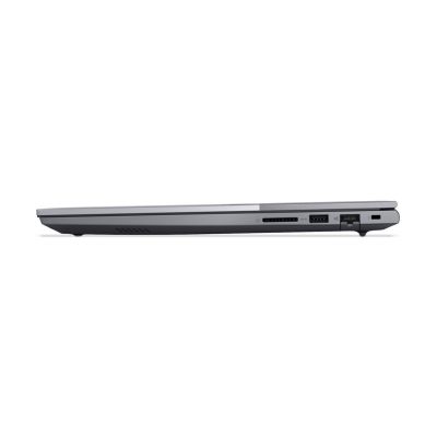 9. Lenovo ThinkBook 16 G9 IRL Core 7 240H 16" WUXGA IPS 400nits AG 16GB DDR5 5600 SSD512 Intel Graphics Cam1080p+IR 48Wh W11Pro Arctic Gray 3Y OnSite