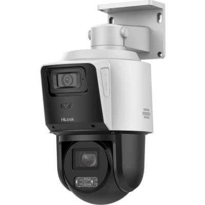 Hilook PTZ-D4-Pro IP camera dual 8MP (4MP + 4MP)