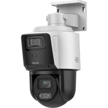 Hilook PTZ-D4-Pro IP camera dual 8MP (4MP + 4MP)