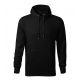 2. Malfini Cape Free M MLI-F1301 sweatshirt black
