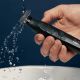 7. Gillette Style Master 4D Blade Black 3