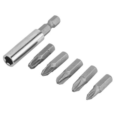 5. Graphite 58G794 Powered Screwdriver/Impact Driver