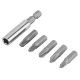 5. Graphite 58G794 Powered Screwdriver/Impact Driver