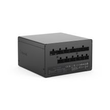 Fractal Design Power Supply, Black | Ion 3 Gold | 1000W