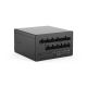 Fractal Design Power Supply, Black | Ion 3 Gold | 1000W