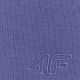 6. Boy's sweatshirt 4F M1945 blue 4FJWAW25TSWSM1945 33S