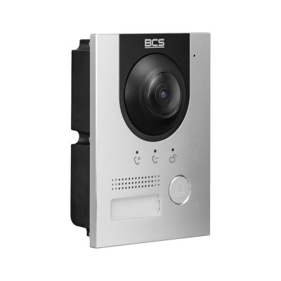 BCS-PAN1703S-S external panel