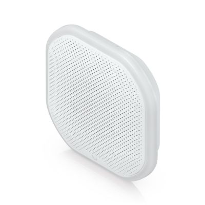 8. Ubiquiti USL-Siren Wired Indoor/Outdoor Siren White