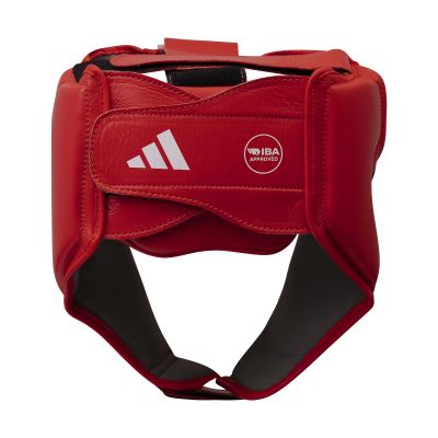 6. AIBA CERTIFIED HELMET