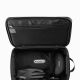 14. Rockbros A30 ROAD TO SKY Foldable Bike Bag for Trunk 15-30L - Gray