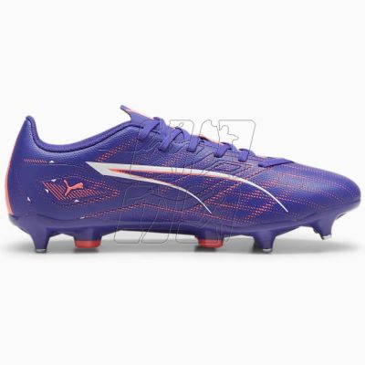 3. Puma Ultra 5 Play MxSG M 107904-01 shoes