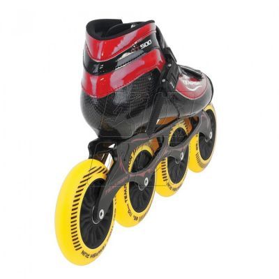 3. Tempish GT 500/100 10000047017 speed skates