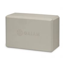 Yoga cube Gaiam Sandstone 64974