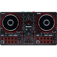 NUMARK PARTY MIX MKIII - DJ Controller