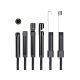 2. TRACER HARDWIRE ENDOSCOPE CAMERA 5M 7MM LED USB-C