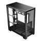 2. MODECOM SPACE MIDI CASE BLACK