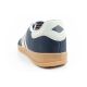 14. Lee Cooper men's sneakers, fashionable, comfortable, durable, navy blue