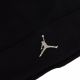3. Air Jordan Beanie Cuffed Black - 9A0063-023