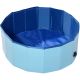 7. FOLDABLE GARDEN POOL FOR DOGS 80X30CM SASKA GARDEN