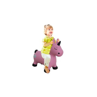 3. Jamara 460453 Rocking Toy Ride-On Animals