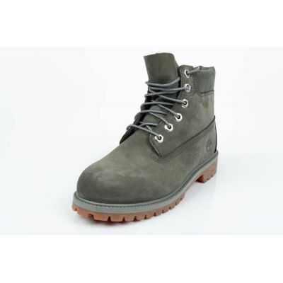 13. Timberland Icon 6-Inch Premium Boots W TBA1VD7