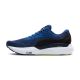 6. Men's Adrenaline GTS 24 running shoes for asphalt, navy blue
