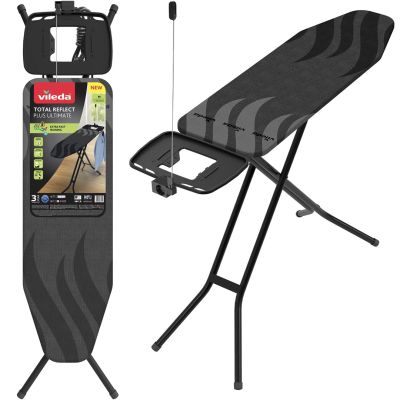 3. ViledaTotal Reflect Ultimate Plus M Ironing Board