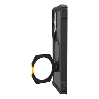 13. Urban Armor Gear Plasma XTE 360 Case for 17.5 cm (6.9") Mobile Phone Black