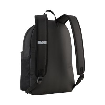 2. Puma Phase Backpack Black 91164 35