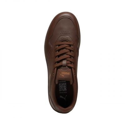 4. Puma Court Classic M 395018 03 shoes