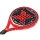 5. XQ250 VENCEDOR XQMAX RED PADEL RACKET