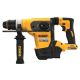 2. 54V XR FLEXVOLT SDS-Plus hammer drill