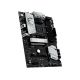 4. MSI B550 GAMING WIFI Motherboard