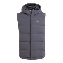 Sleeveless adidas Helionic Vest M IX8113