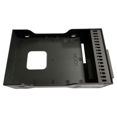 8. LC-Power LC-35U3-RAID-2 Hard Drive Enclosure HDD Case Black 3.5"
