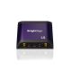 BrightSign LS425 Media Player Black, Purple Full HD Wi-Fi