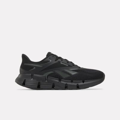 Reebok ZIG DYNAMICA 6 CORE BLACK/GRAY 6/CORE BLACK sneakers (100225490)
