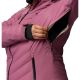 4. Columbia Bird Mountain III Insulated Jacket 2085641552 Pink L