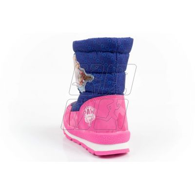 5. Paw Patrol City Jr Snow Boots PW008528