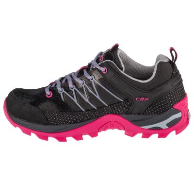 2. CMP Rigel Low Wmn WP W shoes 3Q54456-39UR