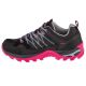 2. CMP Rigel Low Wmn WP W shoes 3Q54456-39UR