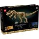 2. LEGO 76968 Jurassic World - Dinosaur Skeletons, Tyrannosaurus