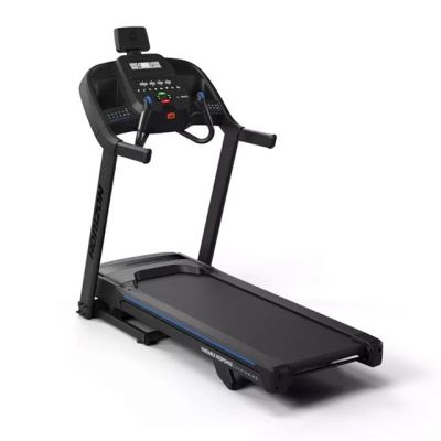 3. HORIZON FITNESS 7.0 AT-24 Electric Treadmill