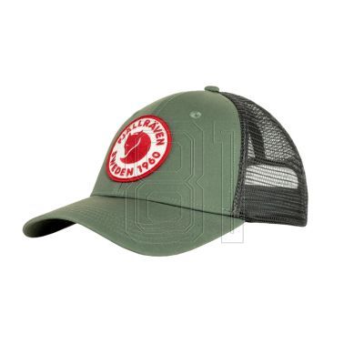 Fjällräven Cap 1960 Logo Longline F78138-614