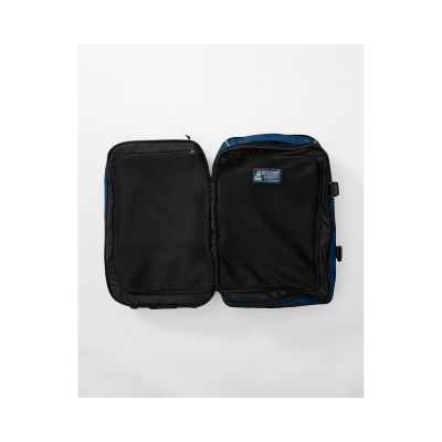 4. RIP CURL F-Light Transit 45L Men's Suitcase Search Ref Navy Blue