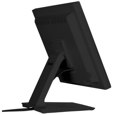 12. iiyama ProLite T1532MSC-B1S computer monitor 38.1 cm (15") 1024 x 768 px XGA LCD Touchscreen Black